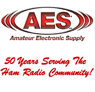 AES Logo